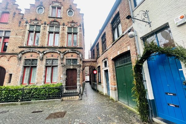 Commercieel te huur / Brugge