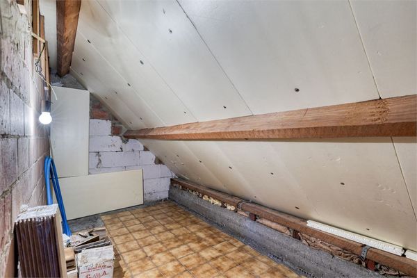 Huis te koop / Ninove