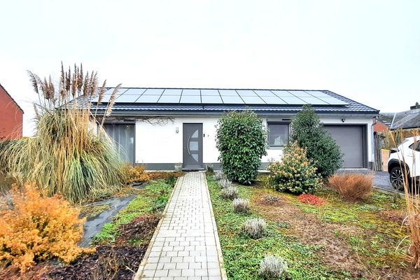 Maison
                                vendu
                                in Chastre