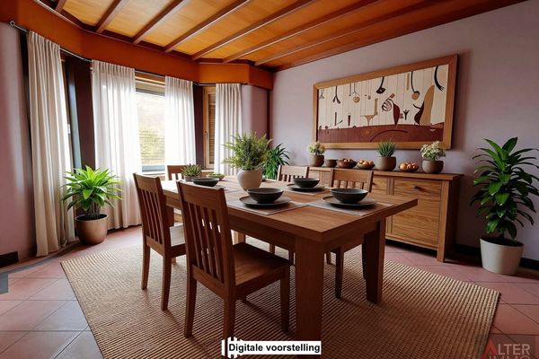 Huis
                            te koop in Heusden-Zolder