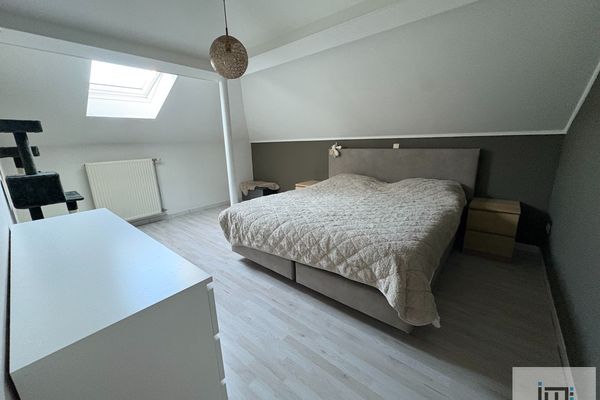 Appartement te koop / Tongeren-Borgloon