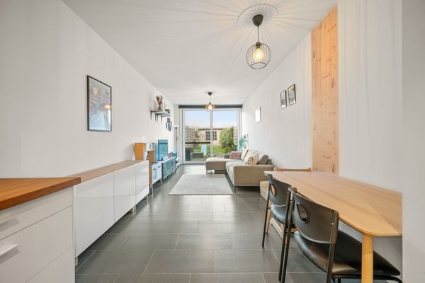 Huis optie koop / Bertem