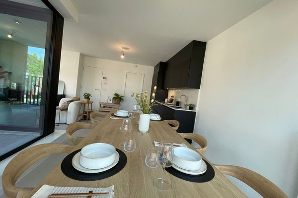 Appartement te huur / Deerlijk