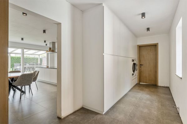 Huis te koop / Genk