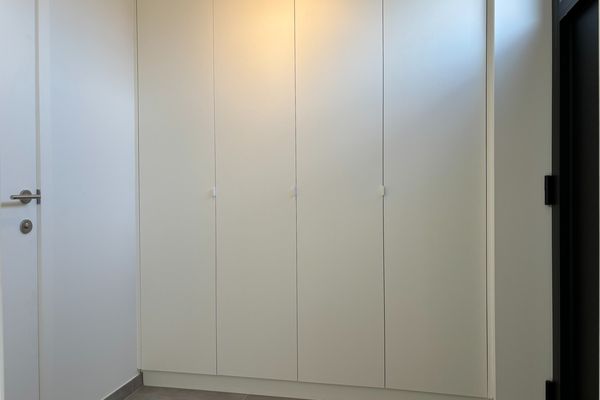 Huis te huur / Spalbeek