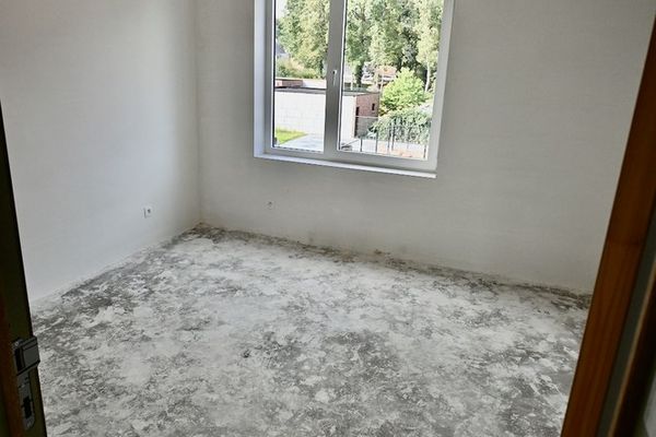 Huis optie koop / Grobbendonk