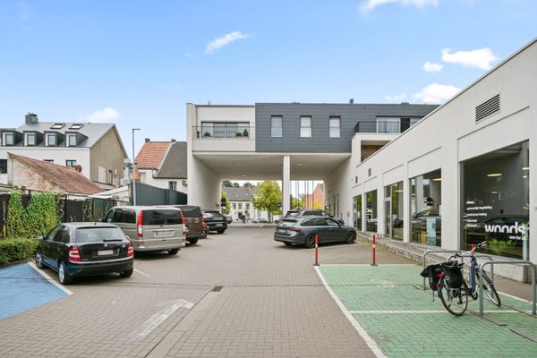 Appartement te koop / Westerlo