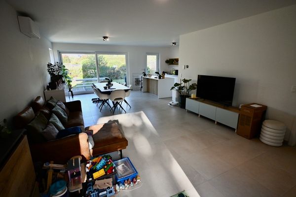 Huis te huur / Nijlen