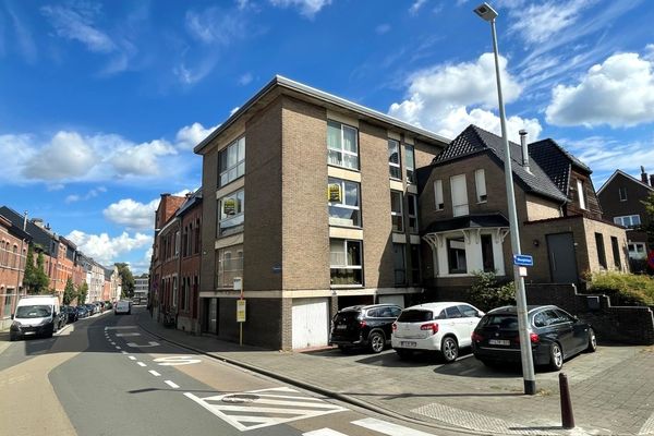 Appartement
                                te koop in Kessel-Lo
