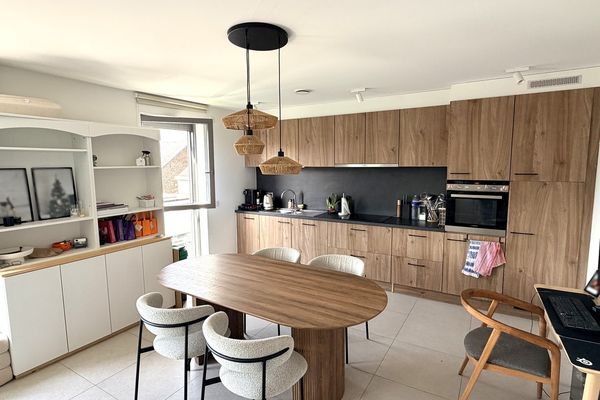 Appartement te huur / Leefdaal