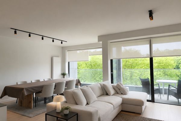 Appartement
                                a louer
                                in Woluwe-Saint-Pierre