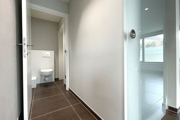 Huis te huur / Stevoort