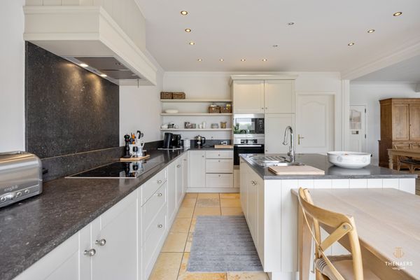 Huis te koop / Sint-Truiden