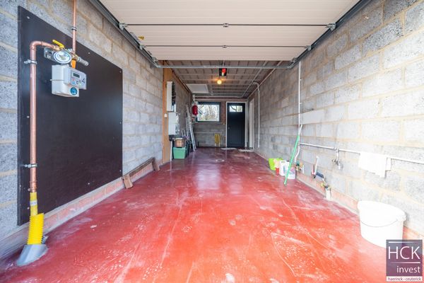 Huis te huur / Oudenaarde