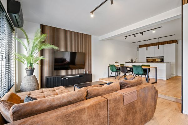 Appartement
                                verhuurd
                                in Brasschaat