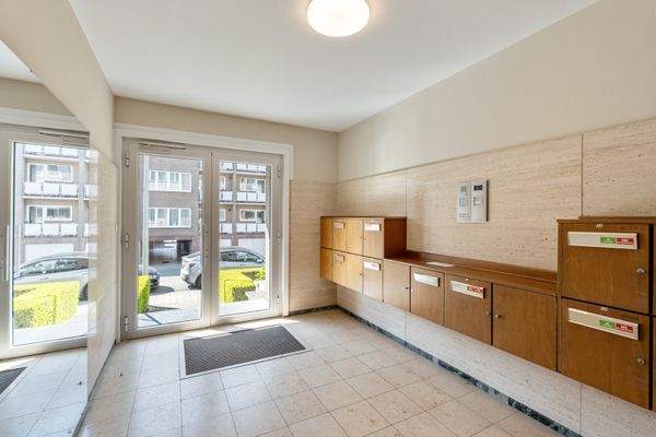 Appartement te koop / Kessel-Lo