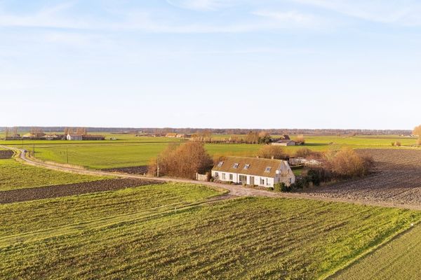 Huis te koop / Damme