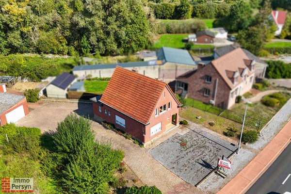 Huis te koop / Testelt