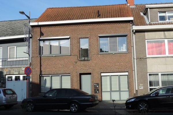 Appartement verkocht / Beverlo