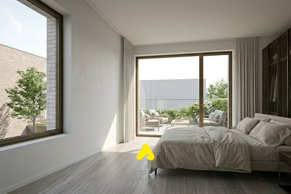 Appartement a vendre / La Panne