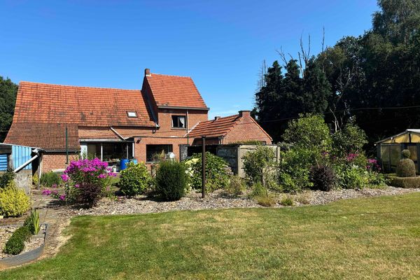 Eengezinswoning
                            te koop in Meerhout