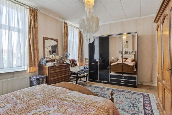 Huis te koop / Overboelare