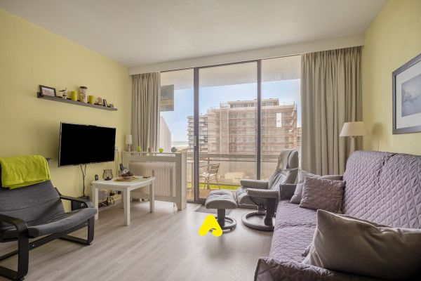 Appartement te koop / De Panne