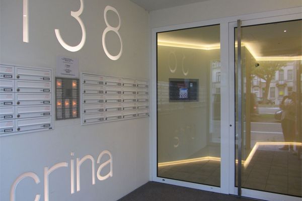 Appartement te koop / Mechelen