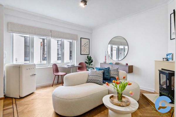 Appartement te koop / Antwerpen