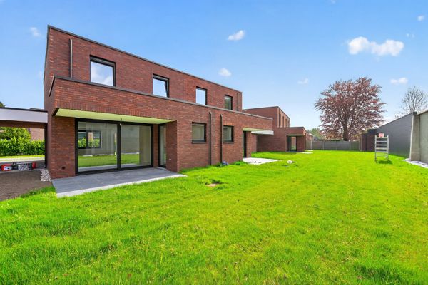 Huis te koop / Nijlen