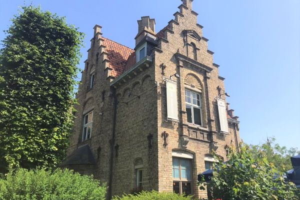 Commercieel te huur / Diksmuide