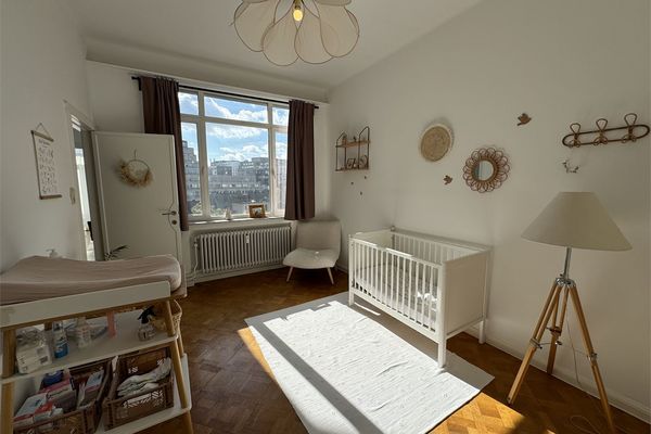 Appartement te huur / Antwerpen