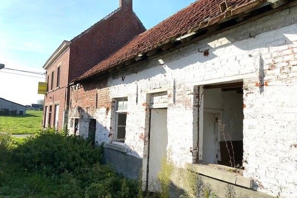 Huis te koop / Smeerebbe-Vloerzegem