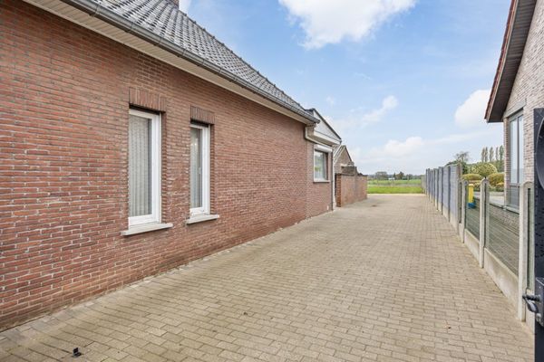 Huis te koop / Assent