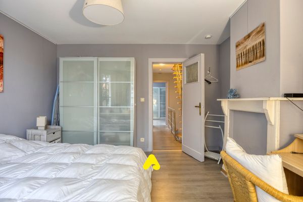 Huis te koop / De Panne