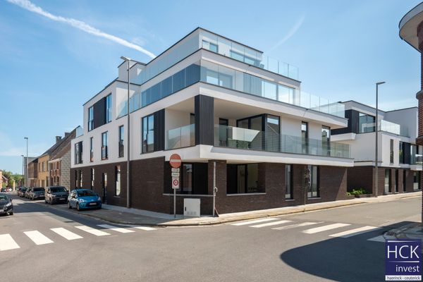 Appartement te koop / Kruishoutem
