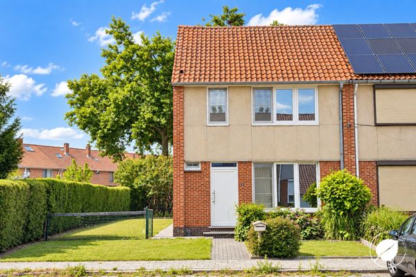 Huis verkocht / Hasselt