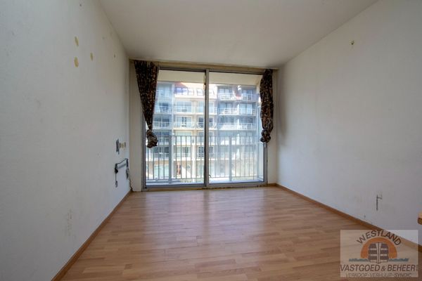 Studio
                            a vendre in Nieuport