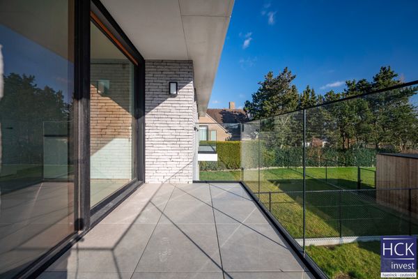 Appartement te huur / Kruishoutem