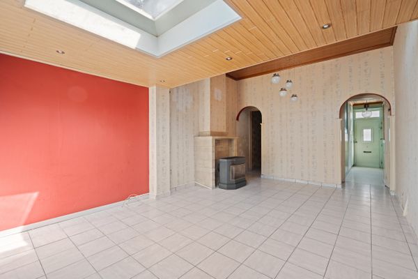 Woning
                                te koop in Harelbeke