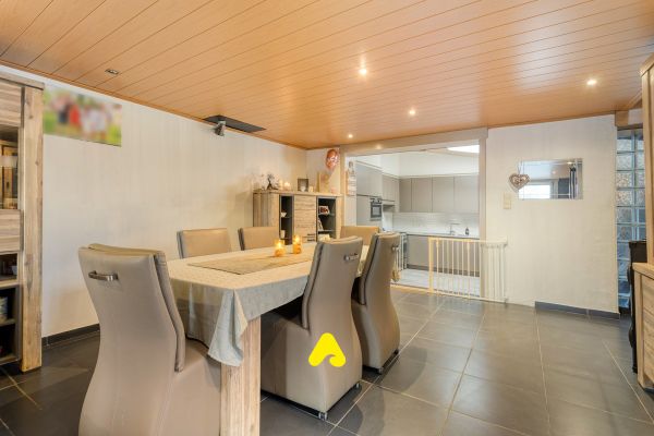 Huis te koop / De Panne