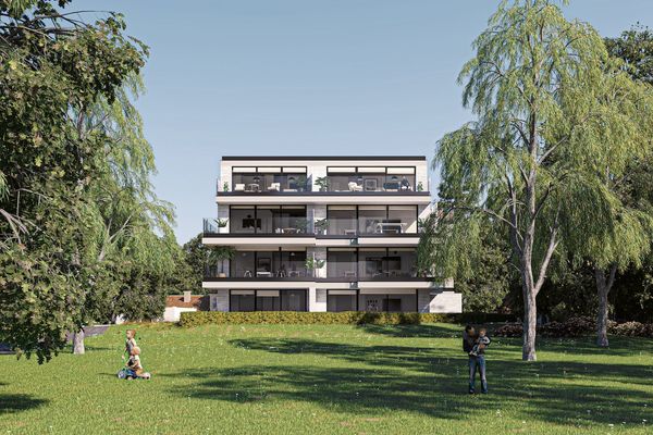 Appartement te koop / Eeklo