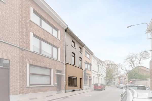 Huis te koop / Kortrijk