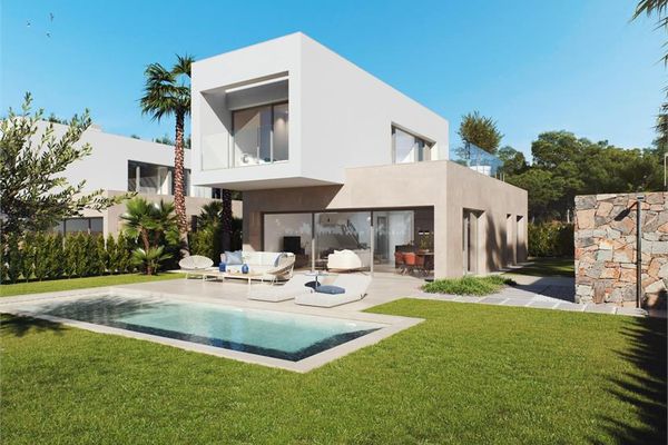 Maison
                                a vendre
                                in Orihuela