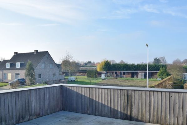 Appartement te huur / Sint-Truiden