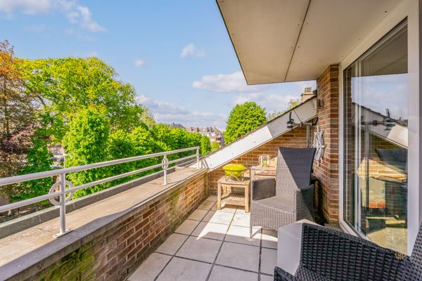 Appartement te koop / Sint-Truiden