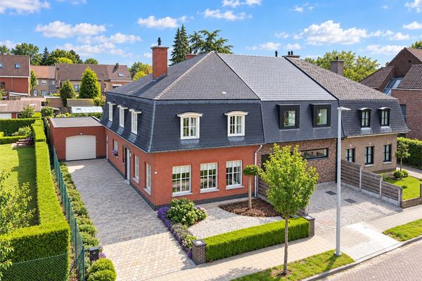 Huis te koop / Eeklo