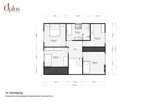 Huis te koop / Putte