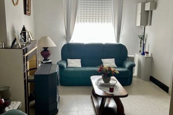 Huis te koop / Ninove