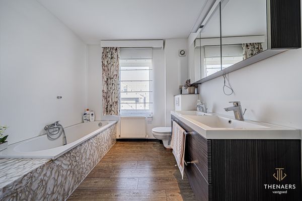 Huis te koop / Borgloon